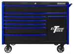 Extreme Tools Dx Series 55 Inch W X 25 D 8 Drawer Roller Cabinet Including. Fixed Price $2250.00.