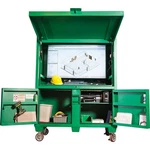 Greenlee Textron 7060-cfo Compact Field Office. Fixed Price $7115.83.