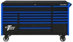 Extreme Tools Dx Series Deep Roller Cabinet 72in. Fixed Price $2703.99.