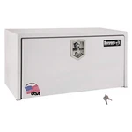 Buyers Products 1702400 Underbody Truck Box,24 In. W,18 D 6rht5. Fixed Price $312.05.
