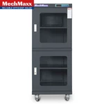 Mechmaxx 20-60% Rh Electronic Dry Cabinet 540l Esd Desiccator Edc540a. Fixed Price $2399.00.