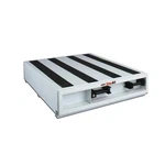 Delta Jobox 3 Drawer 36x48x9-. Fixed Price $4638.80.