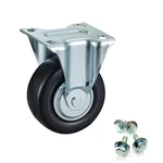 Westward Tttprf42g Tpr Caster For 42 Cabinet, Fix. Fixed Price $92.89.
