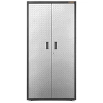 Gladiator Garageworks, Ready-to-assemble Large Gearbox Cabinet. Fixed Price $461.24.