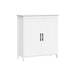 Riverridge Monroe Two-door Floor Storage Cabinet - Bathroom. Fixed Price $165.60.