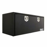 Buyers Black Steel 24" X 48" Underbody Toolbox -. Fixed Price $759.95.