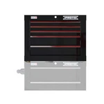 Proto Jstv2720cs05bk Gloss Black,heavy Duty,top Chest 60ff67. Fixed Price $1621.86.