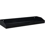 Buyers Product Custom-fit Shelf For 1702940 Gloss Black Steel Topsider. Fixed Price $100.42.