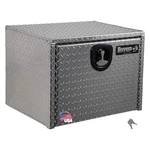 Buyers Products 1705100 Underbody Truck Box,4.5 Cu. Ft. Capacity 55ag16. Fixed Price $478.37.