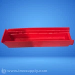 Akro Mils 30-128 Plastic Storage Bin Fnip. Fixed Price $9.00.
