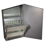 Huot 11150 Drill Bit Case, Jobber Length, Steel. Fixed Price $21.99.