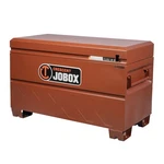 Jobox 2-654990 Site-vault Heavy Duty 48 In. X 24 Chest New. Fixed Price $949.00.