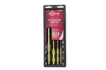 Mayhew 67009 4 Piece Brass Pin Punch Sae Set. Fixed Price $55.54.