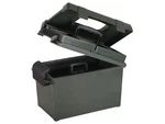 Mtm Sportsman Plus Utility Dry Box 15" X 8.8" 9.4" Polymer Forest Green. Fixed Price $33.23.