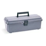Flambeau 6744wg Plastic,tool Box,14 1/2 In Pk 6. Fixed Price $129.90.