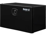 Buyers Product 18x18x30" Black Pro Series Smooth Aluminum Underbody Truck Box. Fixed Price $715.94.