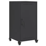 Sideboard Storage Cupboard Living Room Furniture Cold-rolled Steel Vidaxl. Fixed Price $124.99.