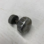 Rockwell Delta 12" Variable Speed Lathe Cabinet Door Knob Assy Cbs-80 Rdl-08. Fixed Price $35.99.