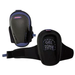 Westward 5mzh9 Knee Pads,swivel,gel,eva Foam,univ,pr Pk 5. Fixed Price $298.10.