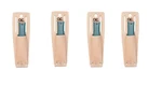 4 Pack Clc Utility Knife Sheath W/ Fiber Liner, Leather, 453. Fixed Price $32.88.