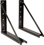 Buyers Products 1701005b Heavy Duty Bolted Structural Steel Mounting Bracket. Fixed Price $59.64.