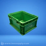 Monoflo International Nrso1215-07 Color Green Container Usip. Fixed Price $19.20.