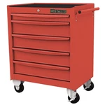 Westward 48rj74 Rolling Tool Cabinet, Red,light Duty. Fixed Price $458.29.