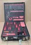 Lotp Tk-105 A/g Kippertool Military Electronic System Tool Kit In Wilson Case. Fixed Price $290.00.