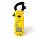 Uei Dl369 Digital Clamp Meter Hvac Auto-ranging 4000 Counts Volt Ac Amp.... Fixed Price $137.36.