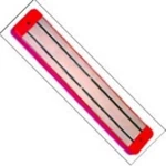Mechanics Time Saver Mrm200r 12" Magnetic Socket Holder Solar Orange. Fixed Price $31.79.