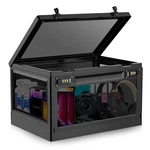 Biliitim Extra Large Lock For Medication Safe Medicine Lockable Storage Code. Fixed Price $65.90.