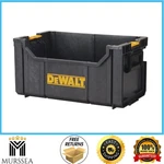 Dewalt Dwst08205 Toughsystem 22" Tote Tool Box Stackable, Heavy-duty. Fixed Price $31.99.