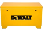 Montezuma Dwxjsb60y 60" Dewalt Jobsite Box Recessed Handles 7-ga Forklift Rails. Fixed Price $1002.24.