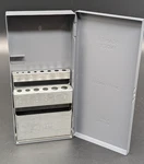 Huot 12100 Reamer Index Model 14 : 0.124-0.126 To 0.499-0.501 X 16ths Over/under. Fixed Price $29.95.