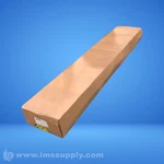 Hubbell Cs1976 Equipment Rack Z Channels Fnfp. Fixed Price $435.54.