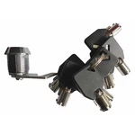 Westward Ttlk002g Lock Set For Chest Series. Fixed Price $12.99.