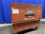 Jobox Jobsite Box 1-682990. Fixed Price $890.00.