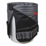 Westward 32pj50 Bucket Tool Organizer,polyester,gray(g). Fixed Price $12.00.