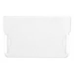 Akro-mils 40716 Divider For Storage Cabinet, Black, 16 Pk. Fixed Price $19.99.