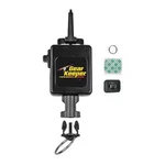 Gear Scanner Retractor,42 In. L,plastic,snap Rt3-4512. Fixed Price $37.20.