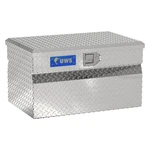Uws Ec20121 Standard Single Lid Chest Tool Box. Fixed Price $489.95.