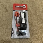 Stanley Proto Skyhook Jps2 Tool Tethering System 2 Skydock Wrist Strap Hooks. Fixed Price $24.99.