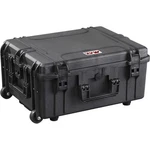 Max Max540h245tr.079 23.78 X 18.62 11.14 In. Protective Case With Trolley -.... Fixed Price $186.97.