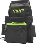 Awp Tool Pouch, Electrician Premium, Professional Multi-pocket Organ. Fixed Price $42.82.