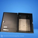 Notifier Co. Ubs-1b Metal Enclosure Box With Key Fnip. Fixed Price $63.24.
