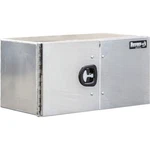 Buyers Product 24x24x60" Pro Series Smooth Aluminum Barn Door Underbody Ttseries. Fixed Price $1622.00.