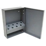 Huot 10760 Drill Bit Case,silver And Deming,8pc 18ec42. Fixed Price $50.29.
