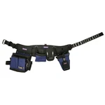 Westward 5mzn4 Black,tool Belt,polypropylene. Fixed Price $80.06.