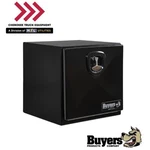 Buyers Products 1754800, 24x24x24" Pro Series Black Steel Underbody Truck Box. Fixed Price $710.95.
