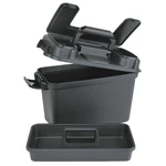 Flambeau T1408b Plastic,tool Box,15 1/8 In 5azc8. Fixed Price $112.86.